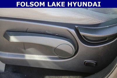 2018 Hyundai SANTA FE SPORT 2.4 Base