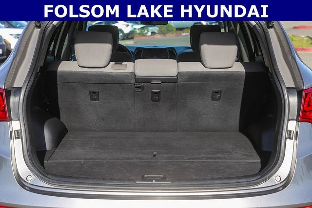 2018 Hyundai SANTA FE SPORT 2.4 Base