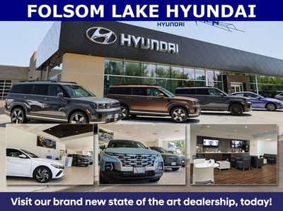 2018 Hyundai SANTA FE SPORT 2.4 Base