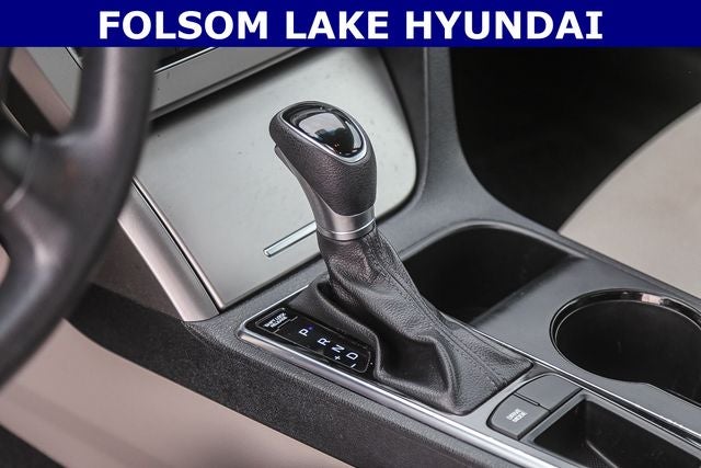 2017 Hyundai SONATA Base