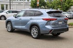 2023 Toyota Highlander Hybrid Limited