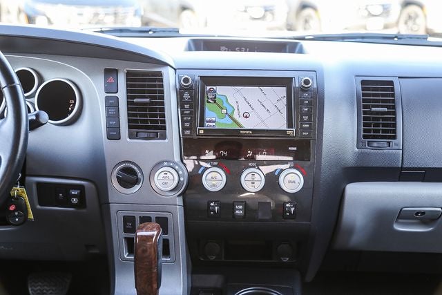 2013 Toyota Tundra Limited