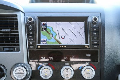 2013 Toyota Tundra Limited
