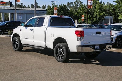 2013 Toyota Tundra Limited