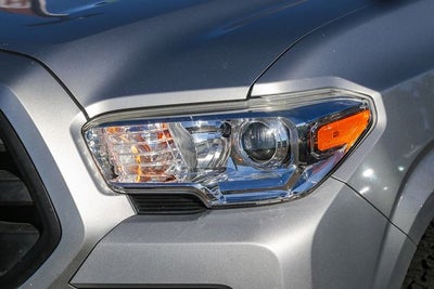 2017 Toyota Tacoma SR