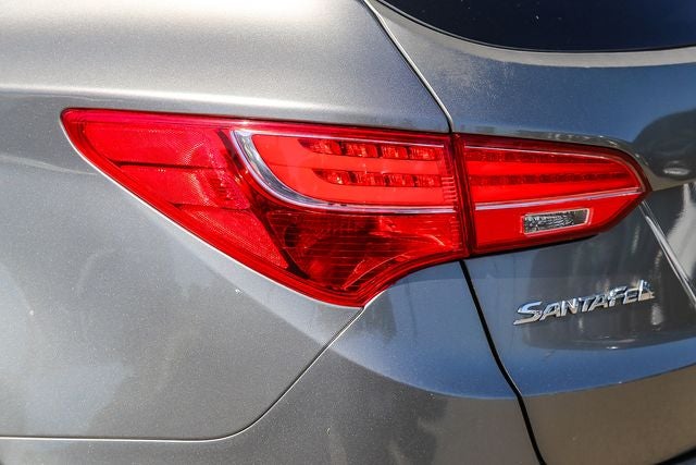 2014 Hyundai SANTA FE SPORT 2.0T