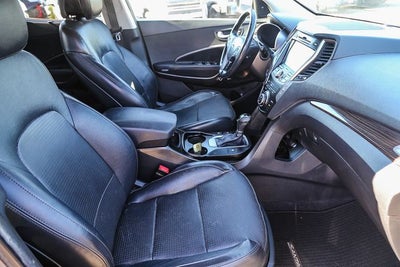 2014 Hyundai SANTA FE SPORT 2.0T