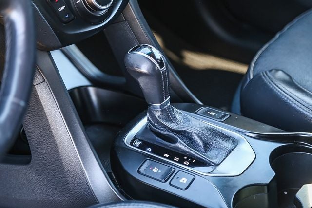 2014 Hyundai SANTA FE SPORT 2.0T