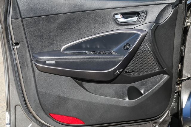 2014 Hyundai SANTA FE SPORT 2.0T