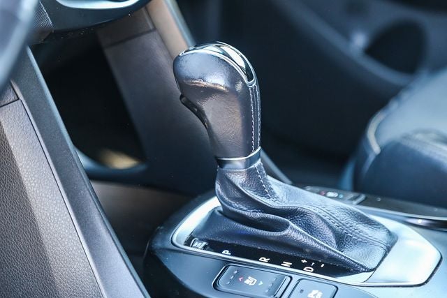 2014 Hyundai SANTA FE SPORT 2.0T