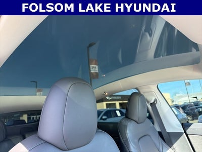 2023 Tesla Model Y Standard Range