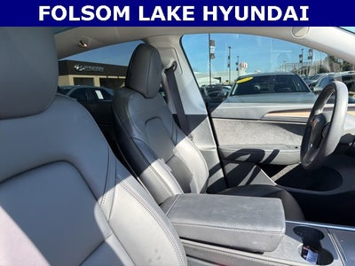 2023 Tesla Model Y Standard Range