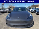 2023 Tesla Model Y Standard Range