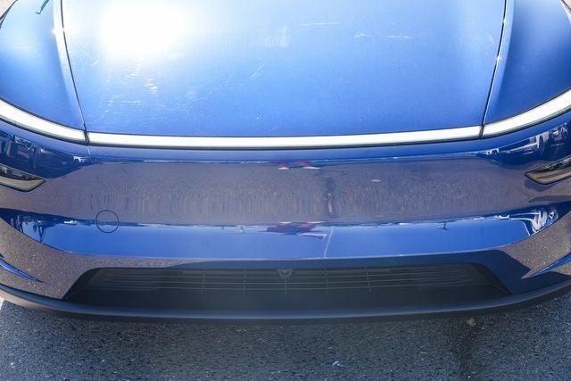 2026 Tesla Model Y Long Range