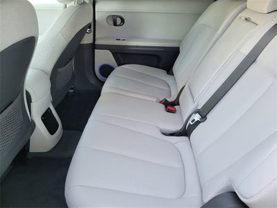 2025 Hyundai IONIQ 5 Limited