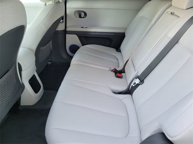 2025 Hyundai IONIQ 5 Limited