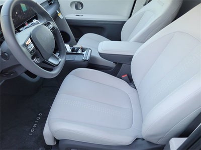 2025 Hyundai IONIQ 5 Limited