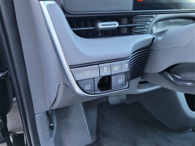 2025 Hyundai IONIQ 5 Limited