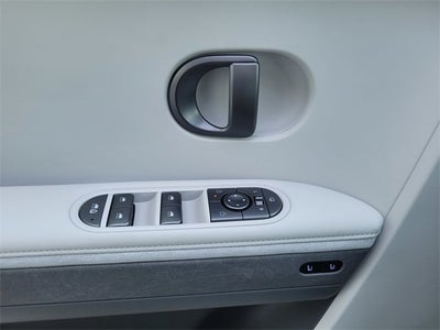 2025 Hyundai IONIQ 5 Limited