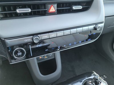 2025 Hyundai IONIQ 5 Limited