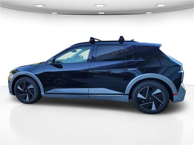 2025 Hyundai IONIQ 5 Limited