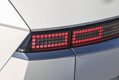 2025 Hyundai IONIQ 5 Limited
