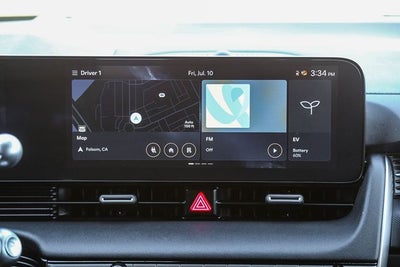 2025 Hyundai IONIQ 5 Limited