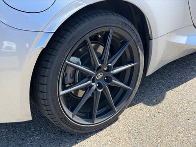 2023 Toyota GR86 Premium