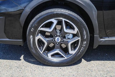 2018 Subaru Crosstrek 2.0i Limited