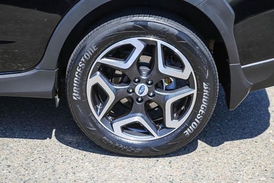 2018 Subaru Crosstrek 2.0i Limited
