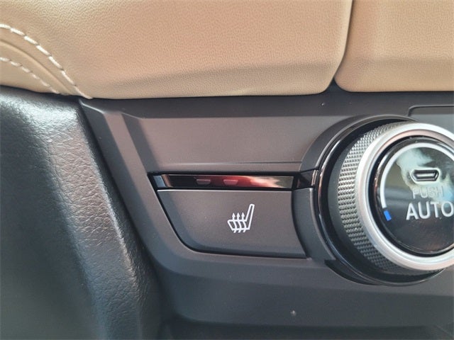 2019 Honda Clarity Plug-In Hybrid Base