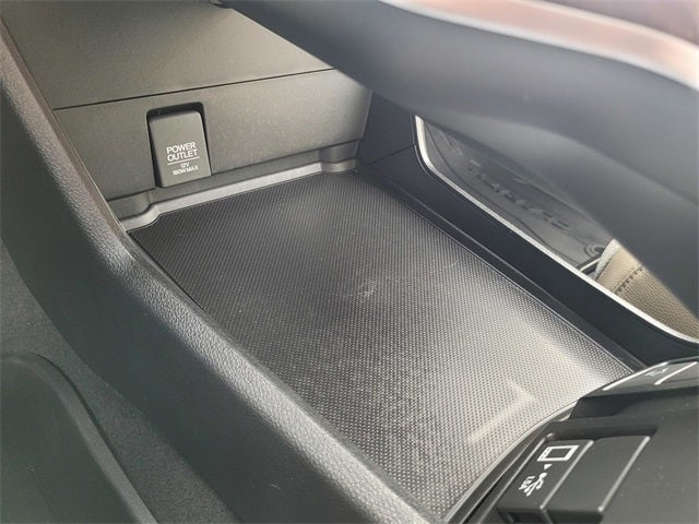 2019 Honda Clarity Plug-In Hybrid Base