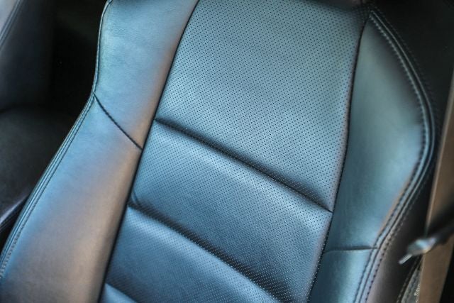 2017 Mazda Mazda6 Touring