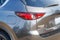 2017 Mazda Mazda CX-5 Grand Touring
