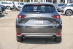 2017 Mazda Mazda CX-5 Grand Touring