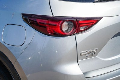 2018 Mazda Mazda CX-5 Grand Touring