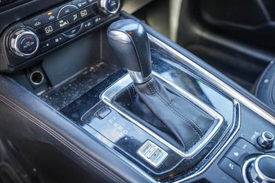 2018 Mazda Mazda CX-5 Grand Touring