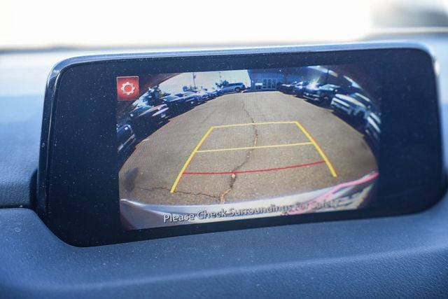 2018 Mazda Mazda CX-5 Grand Touring