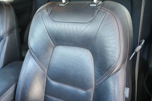 2018 Mazda Mazda CX-5 Grand Touring