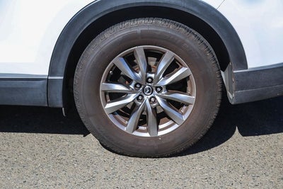 2019 Mazda Mazda CX-9 Touring