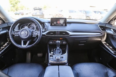 2019 Mazda Mazda CX-9 Touring