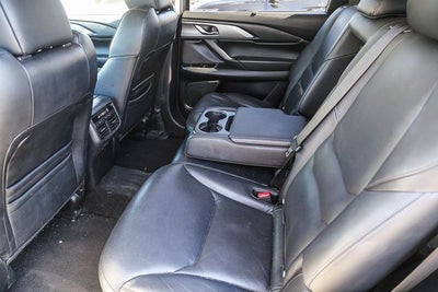 2019 Mazda Mazda CX-9 Touring