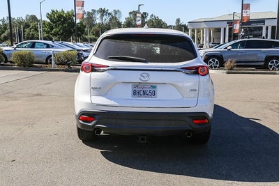 2019 Mazda Mazda CX-9 Touring