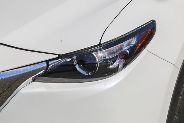 2019 Mazda Mazda CX-9 Touring