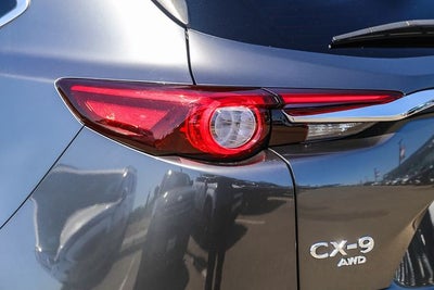2020 Mazda Mazda CX-9 Grand Touring