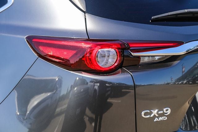 2020 Mazda Mazda CX-9 Grand Touring