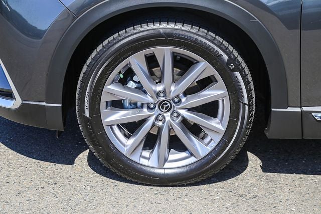 2020 Mazda Mazda CX-9 Grand Touring