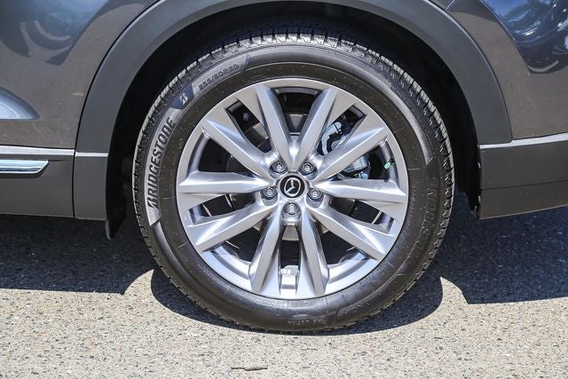 2020 Mazda Mazda CX-9 Grand Touring