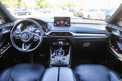 2020 Mazda Mazda CX-9 Grand Touring