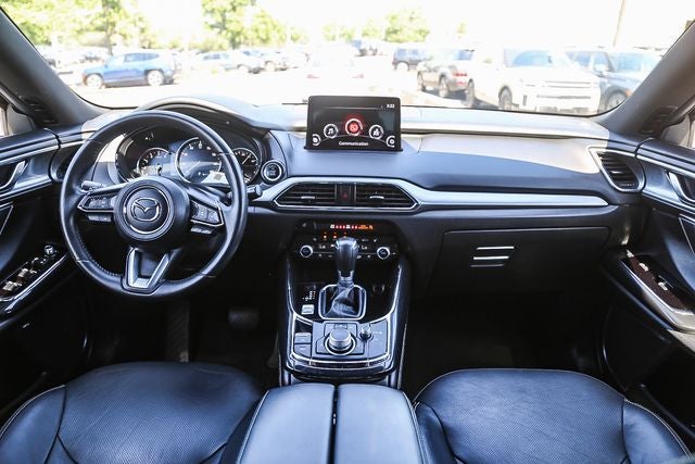 2020 Mazda Mazda CX-9 Grand Touring